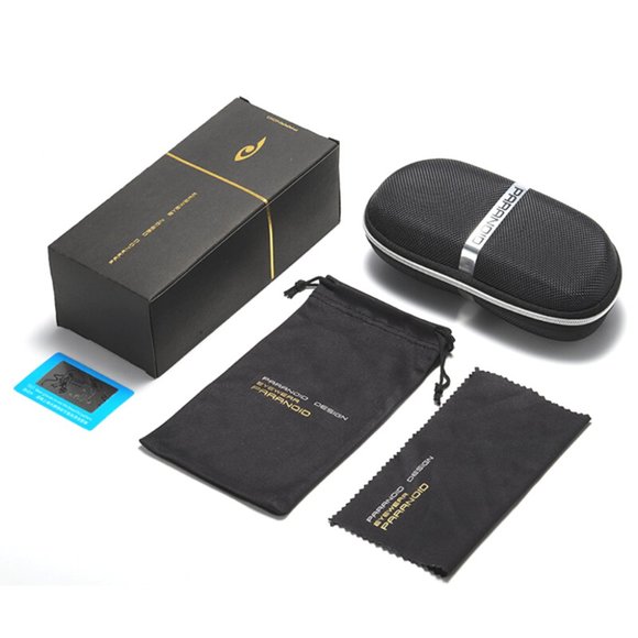 Paranoid Sunglasses - Picture 3 of 3